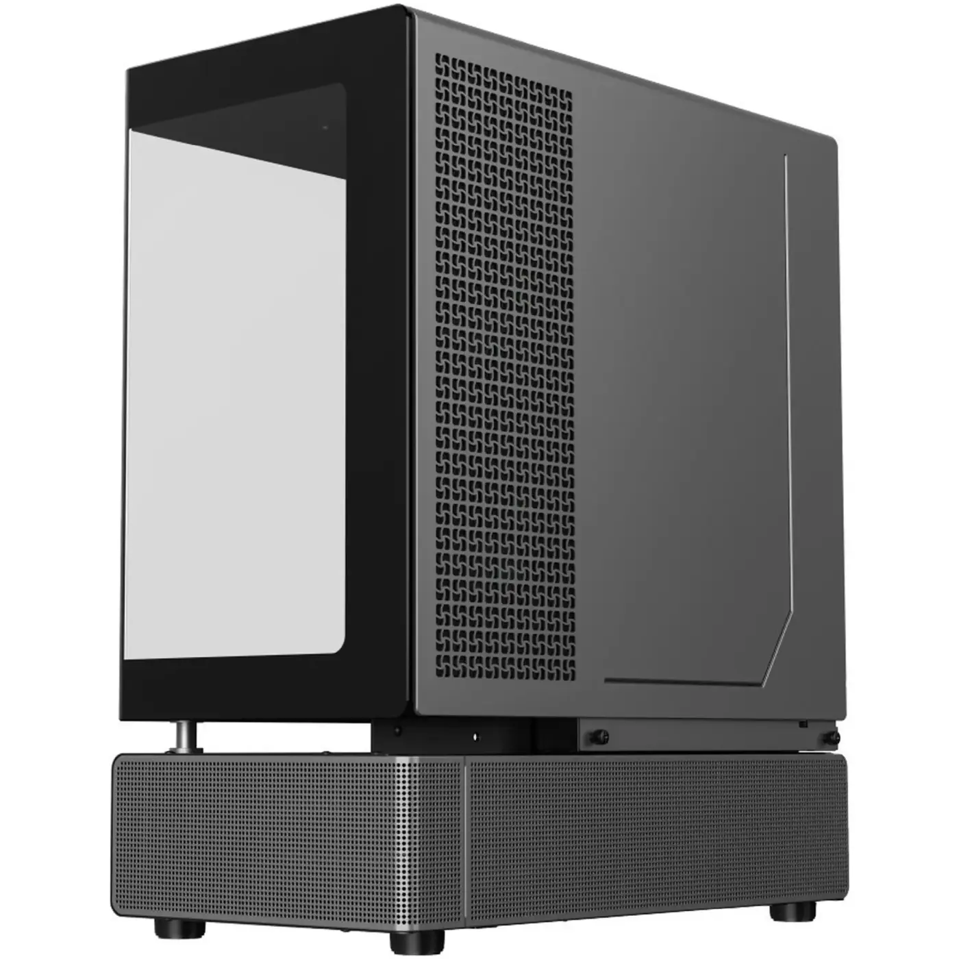 Купить Корпус Gamemax N90 BG - фото 7