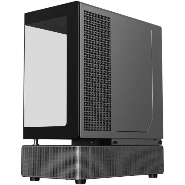 Купить Корпус Gamemax N90 BG - фото 7