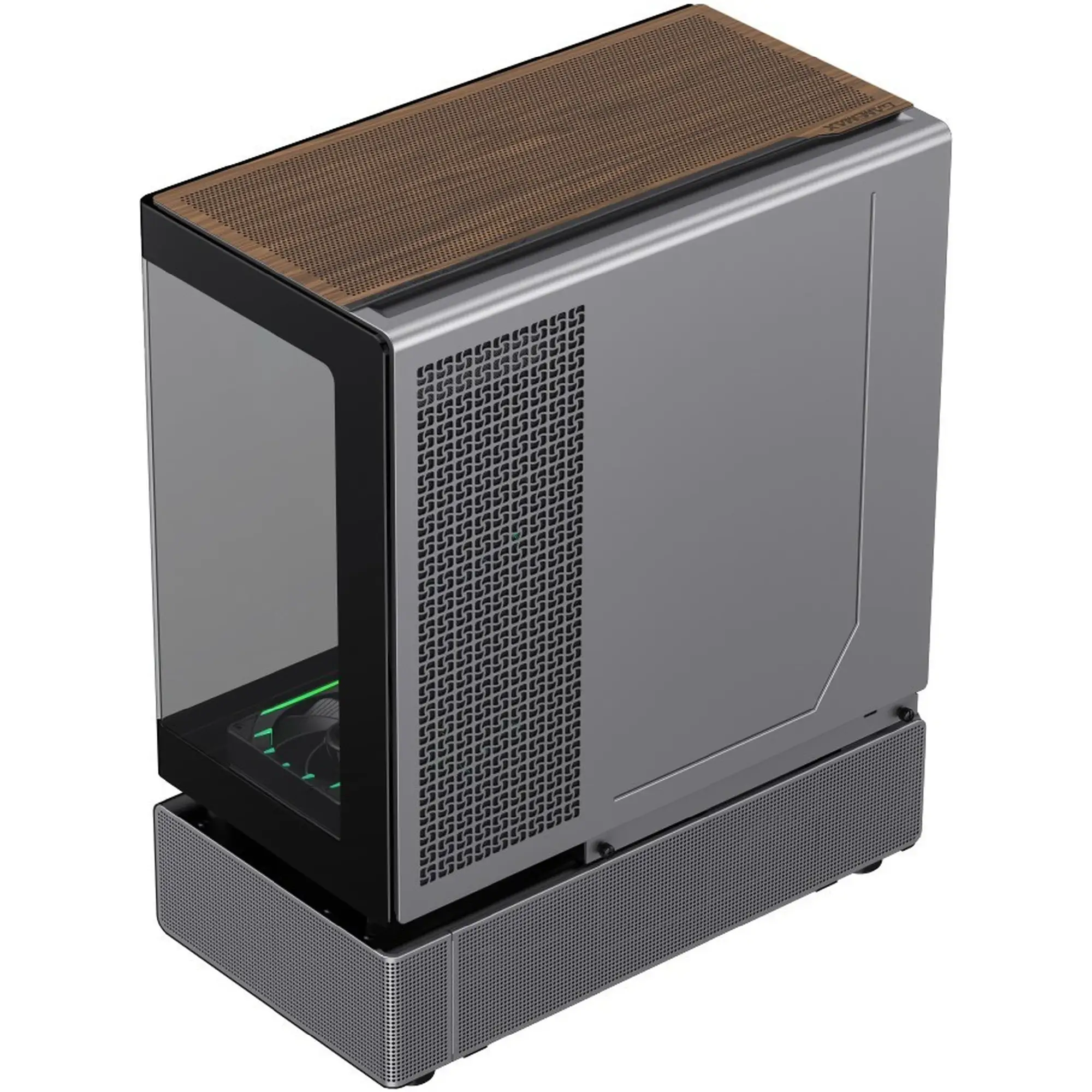 Купить Корпус Gamemax N90 BG - фото 8