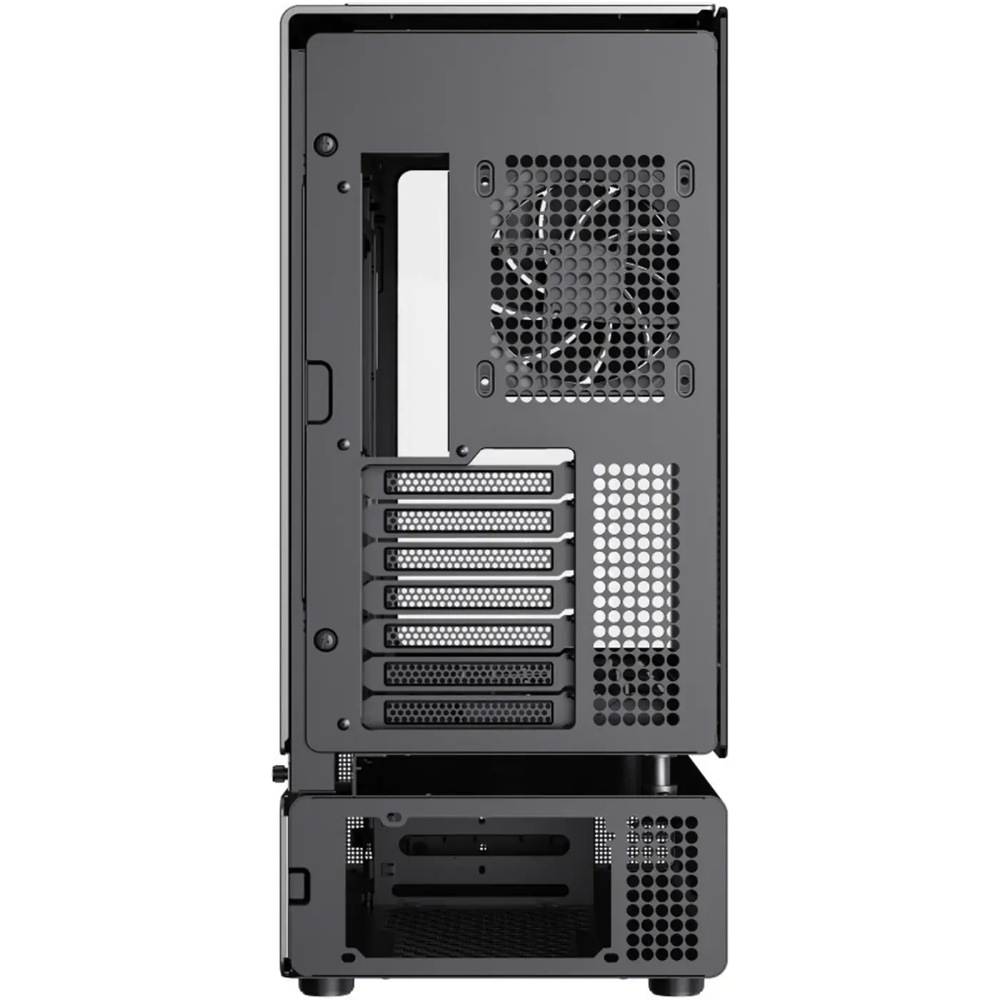 Купить Корпус Gamemax N90 BG - фото 10