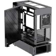 Купить Корпус Gamemax N90 BG - фото 11