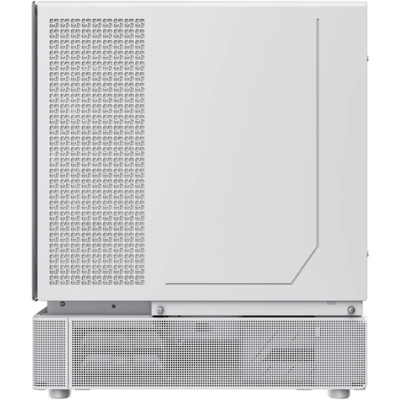 Купить Корпус Gamemax N90 WHITE - фото 4
