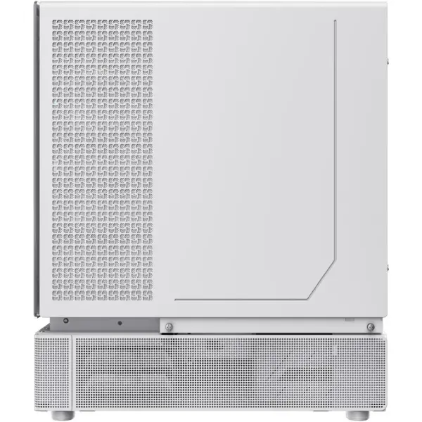 Купить Корпус Gamemax N90 WHITE - фото 4