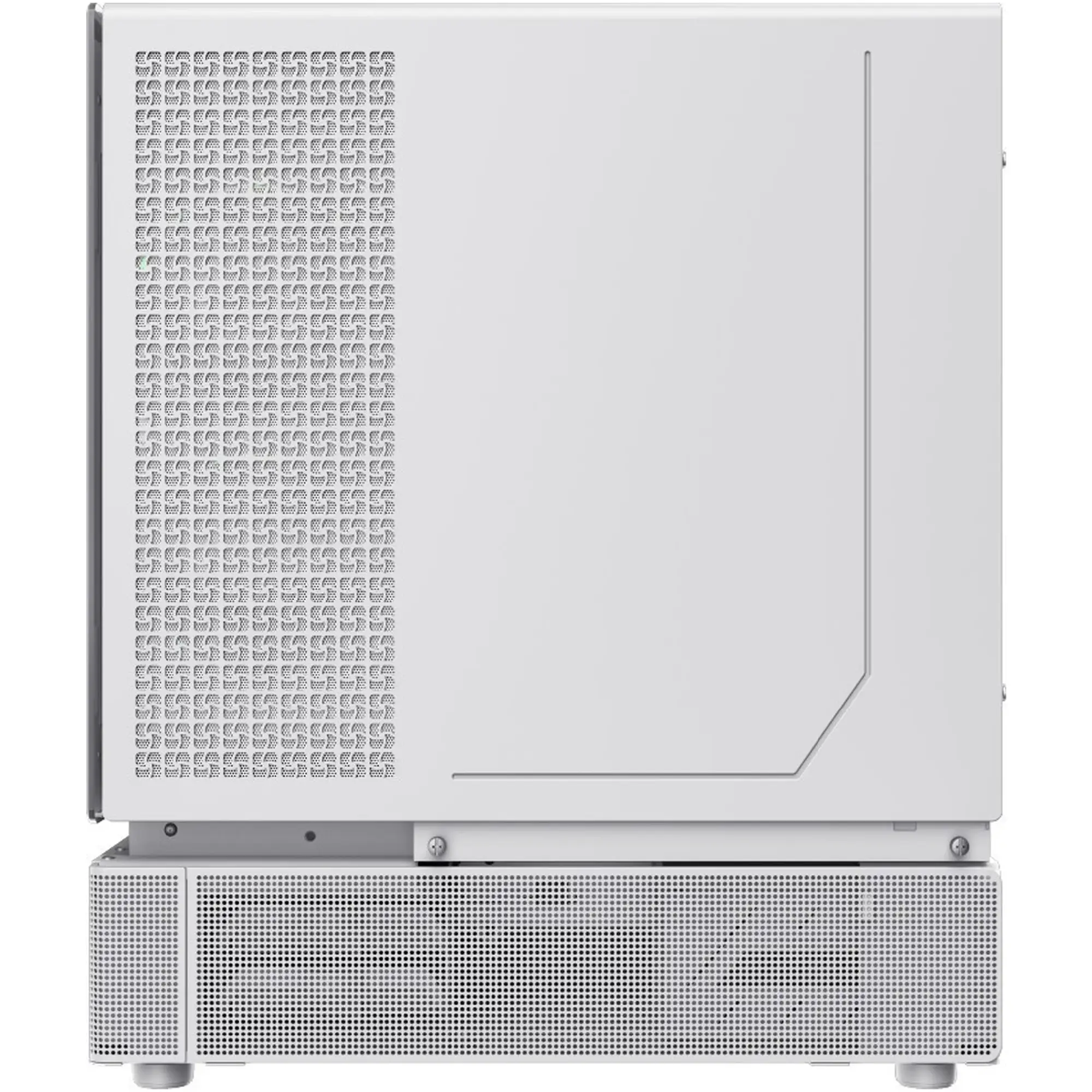 Купить Корпус Gamemax N90 WHITE - фото 4