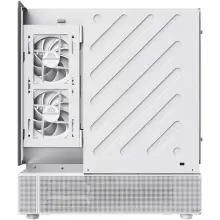 Купить Корпус Gamemax N90 WHITE - фото 5