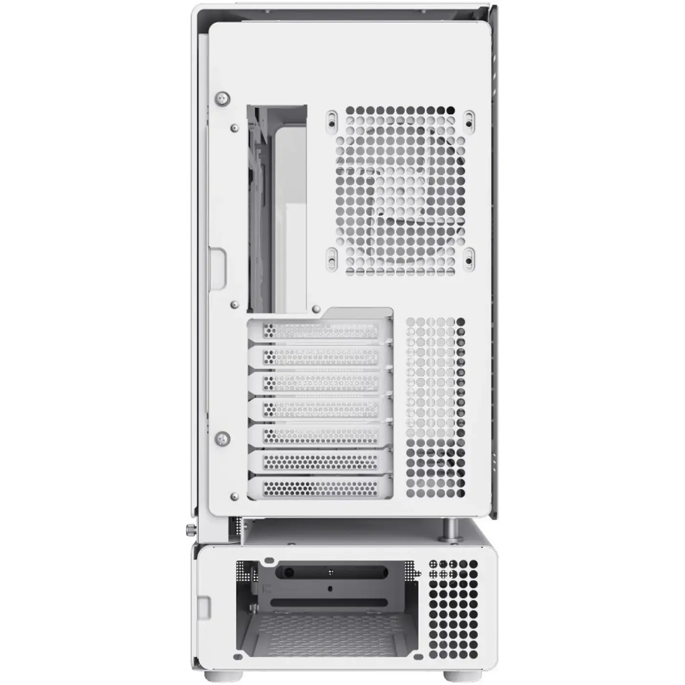 Купить Корпус Gamemax N90 WHITE - фото 7