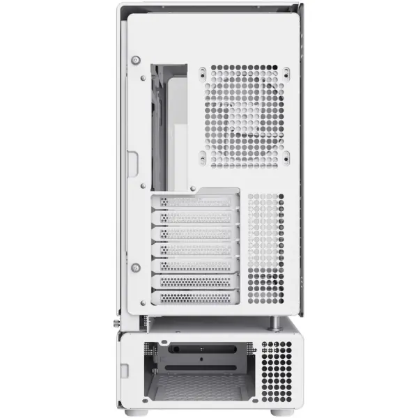 Купить Корпус Gamemax N90 WHITE - фото 7