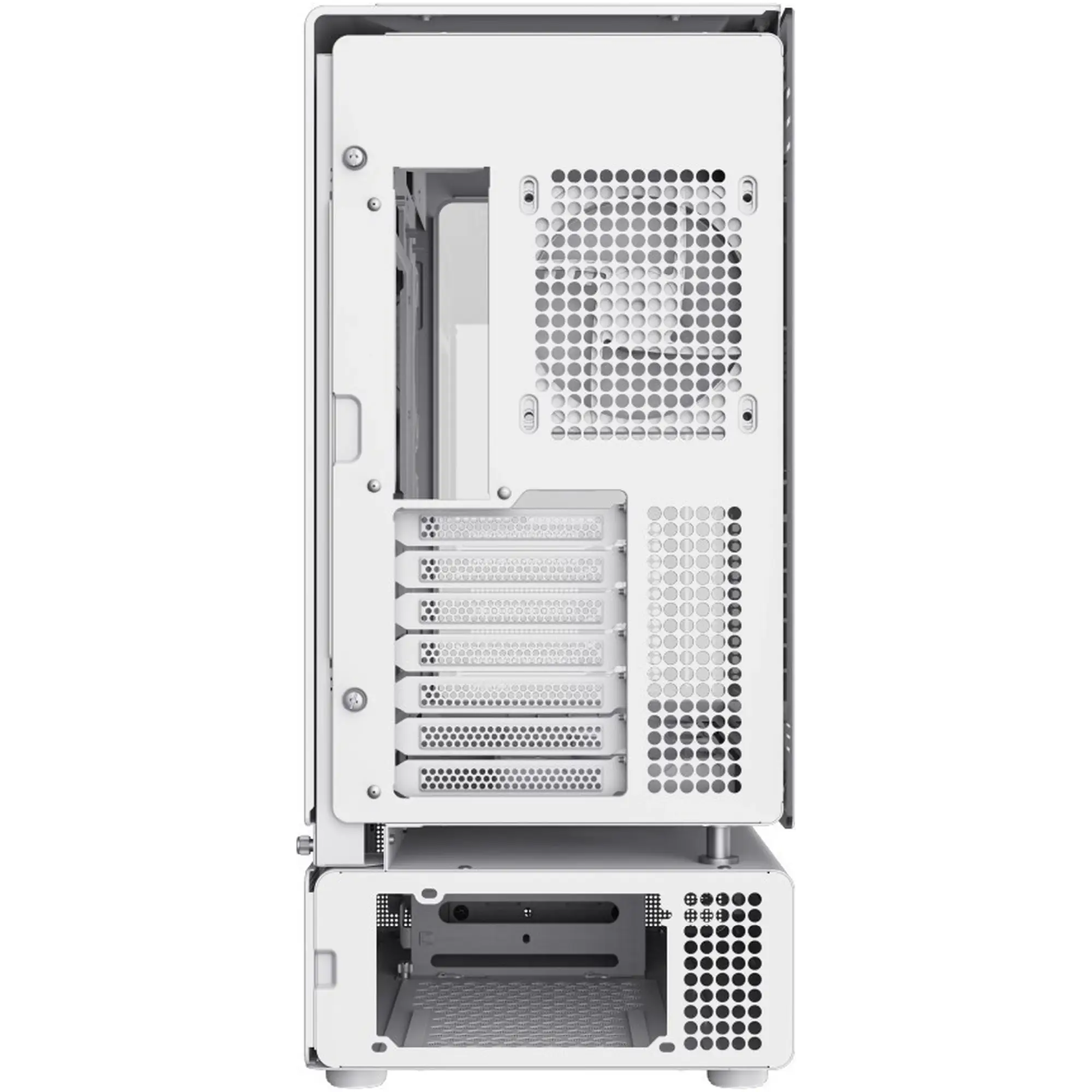 Купить Корпус Gamemax N90 WHITE - фото 7