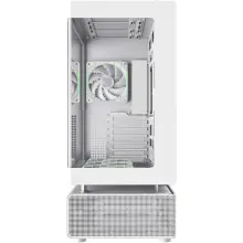 Купить Корпус Gamemax N90 WHITE - фото 8