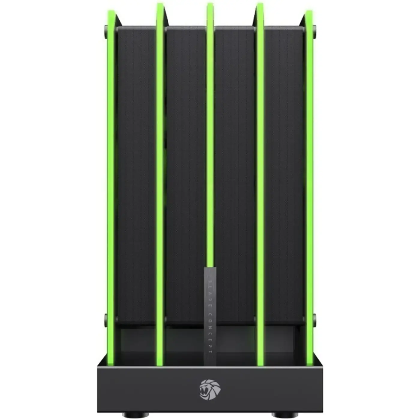 Купить Корпус Gamemax BLADE CONCEPT - фото 3