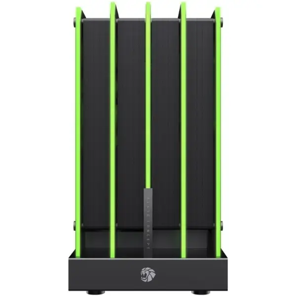 Купить Корпус Gamemax BLADE CONCEPT - фото 3