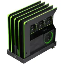 Купить Корпус Gamemax BLADE CONCEPT - фото 5