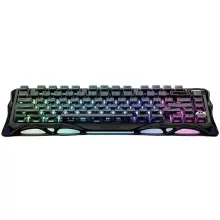 Купити Клавіатура GravaStar Mercury V75 Magnetic Jade Pro (GSV75_XTAL_BLK) - фото 3