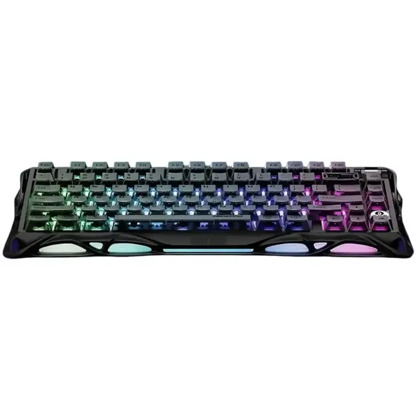 Купити Клавіатура GravaStar Mercury V75 Magnetic Jade Pro (GSV75_XTAL_BLK) - фото 3