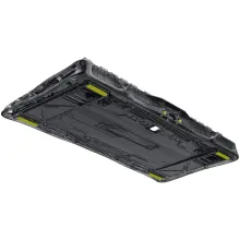 Купити Клавіатура GravaStar Mercury K1 Lite BSUN Grey Black (GSK1LITE_XTAL_BLK) - фото 7