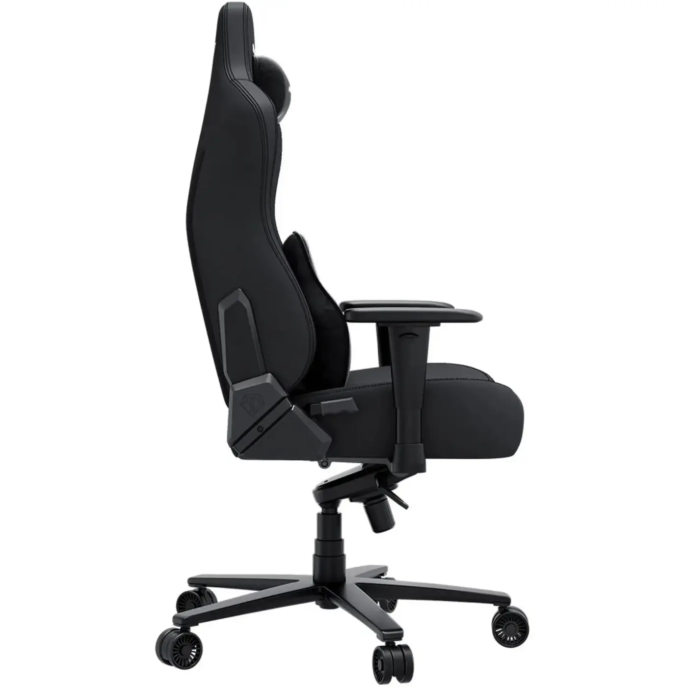 Купити Крісло для геймерів Anda Seat Novis Plus Fabric Black Size XL (AD23YC-XL-01-B-F-B04) - фото 4