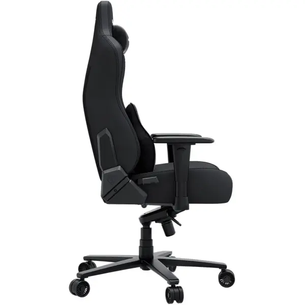 Купити Крісло для геймерів Anda Seat Novis Plus Fabric Black Size XL (AD23YC-XL-01-B-F-B04) - фото 4
