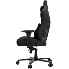 Купити Крісло для геймерів Anda Seat Novis Plus Fabric Black Size XL (AD23YC-XL-01-B-F-B04) - фото 5