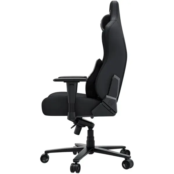 Купити Крісло для геймерів Anda Seat Novis Plus Fabric Black Size XL (AD23YC-XL-01-B-F-B04) - фото 5