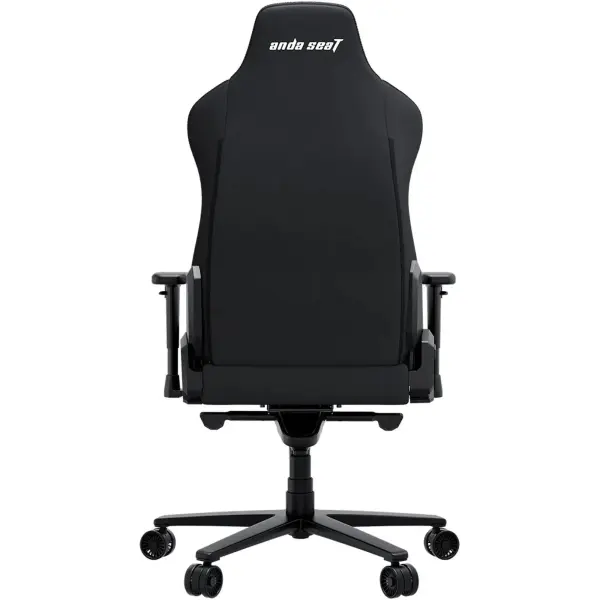Купити Крісло для геймерів Anda Seat Novis Plus Fabric Black Size XL (AD23YC-XL-01-B-F-B04) - фото 8
