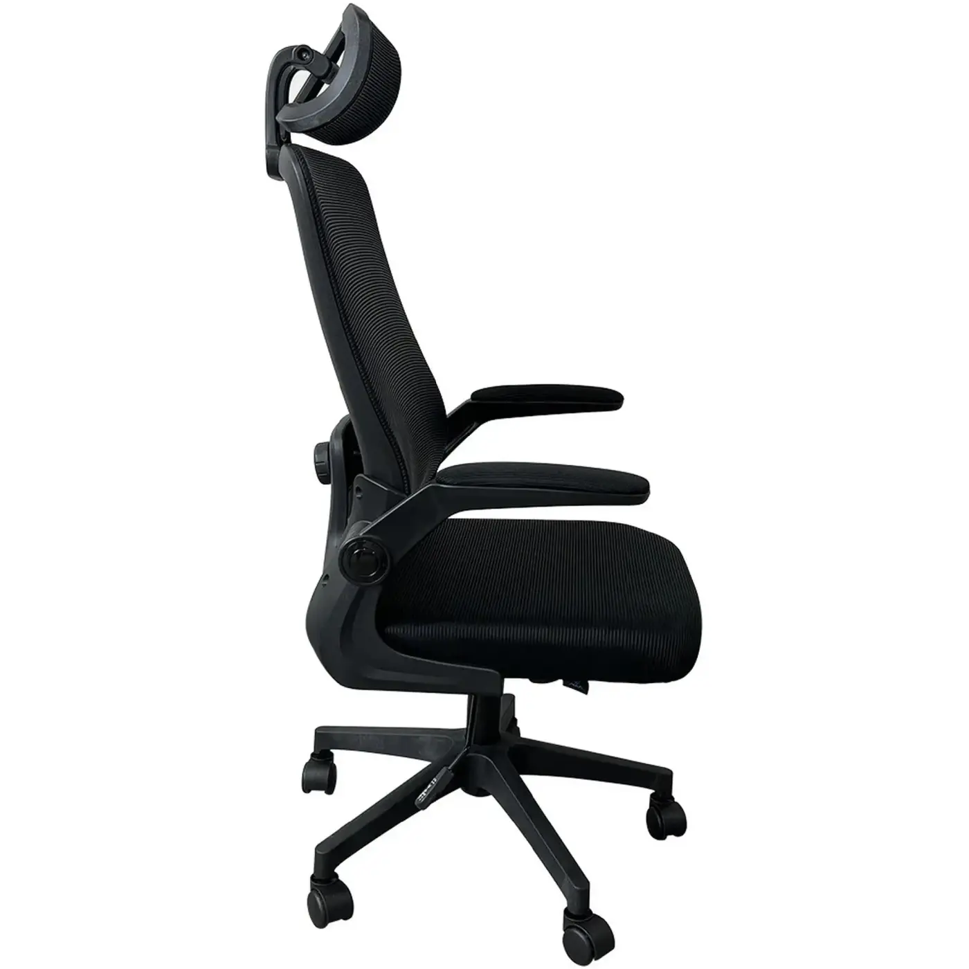 Купити Крісло для геймерів AULA F526 Gaming Chair Black (6948391286235) - фото 3