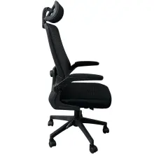 Купити Крісло для геймерів AULA F526 Gaming Chair Black (6948391286235) - фото 3