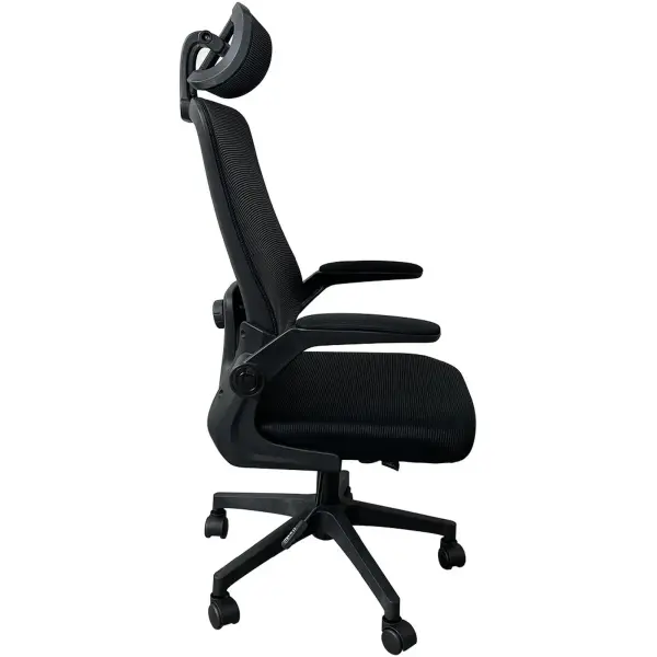 Купити Крісло для геймерів AULA F526 Gaming Chair Black (6948391286235) - фото 3