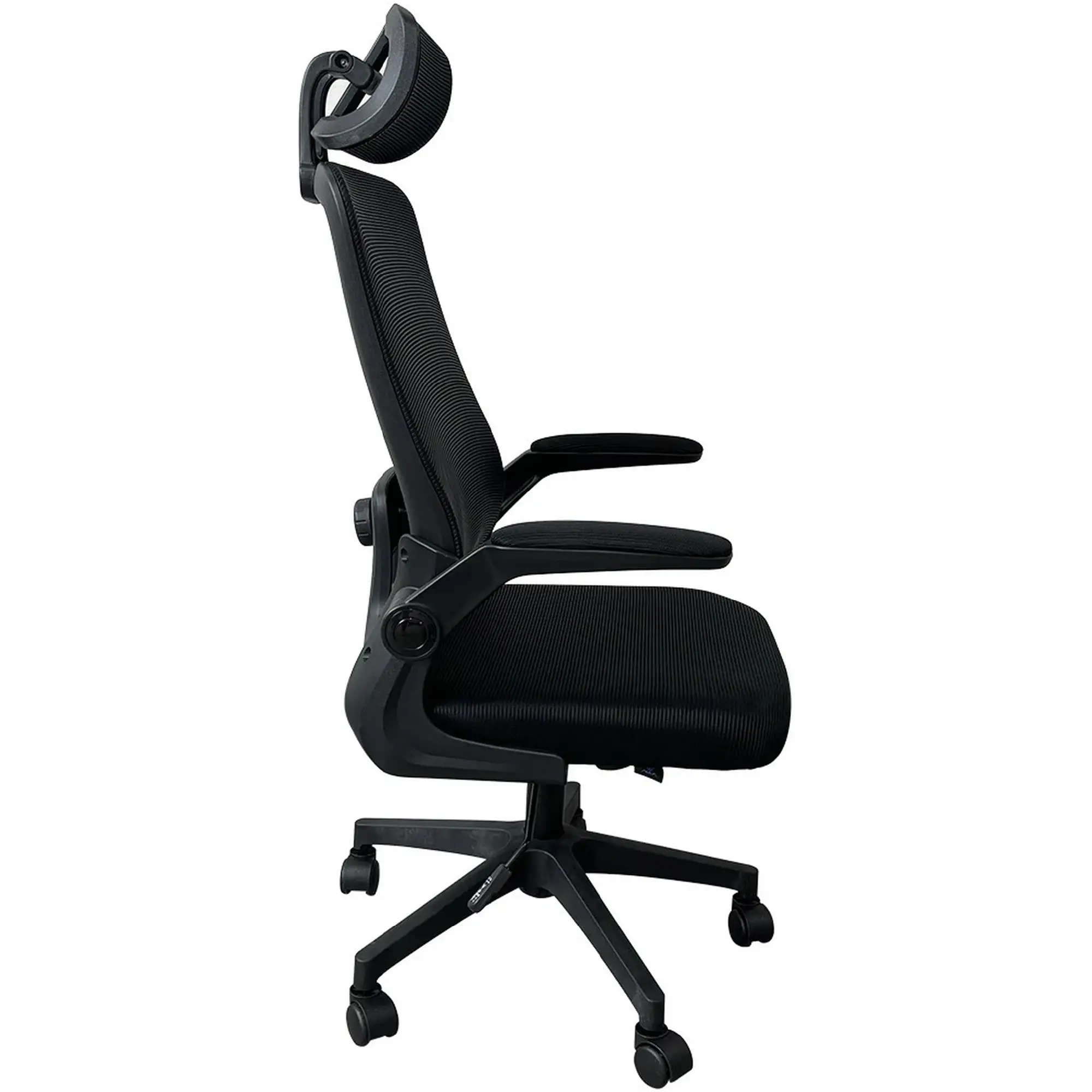 Купити Крісло для геймерів AULA F526 Gaming Chair Black (6948391286235) - фото 3