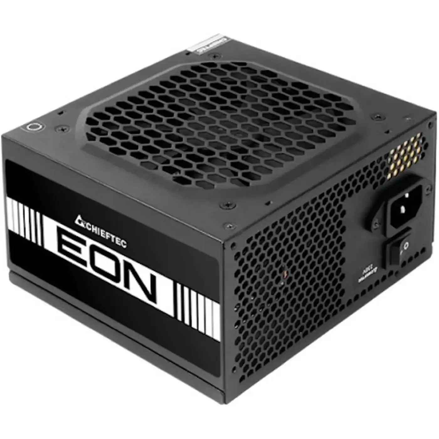 Купити Блок живлення Chieftec EON ZPU-500S - фото 1