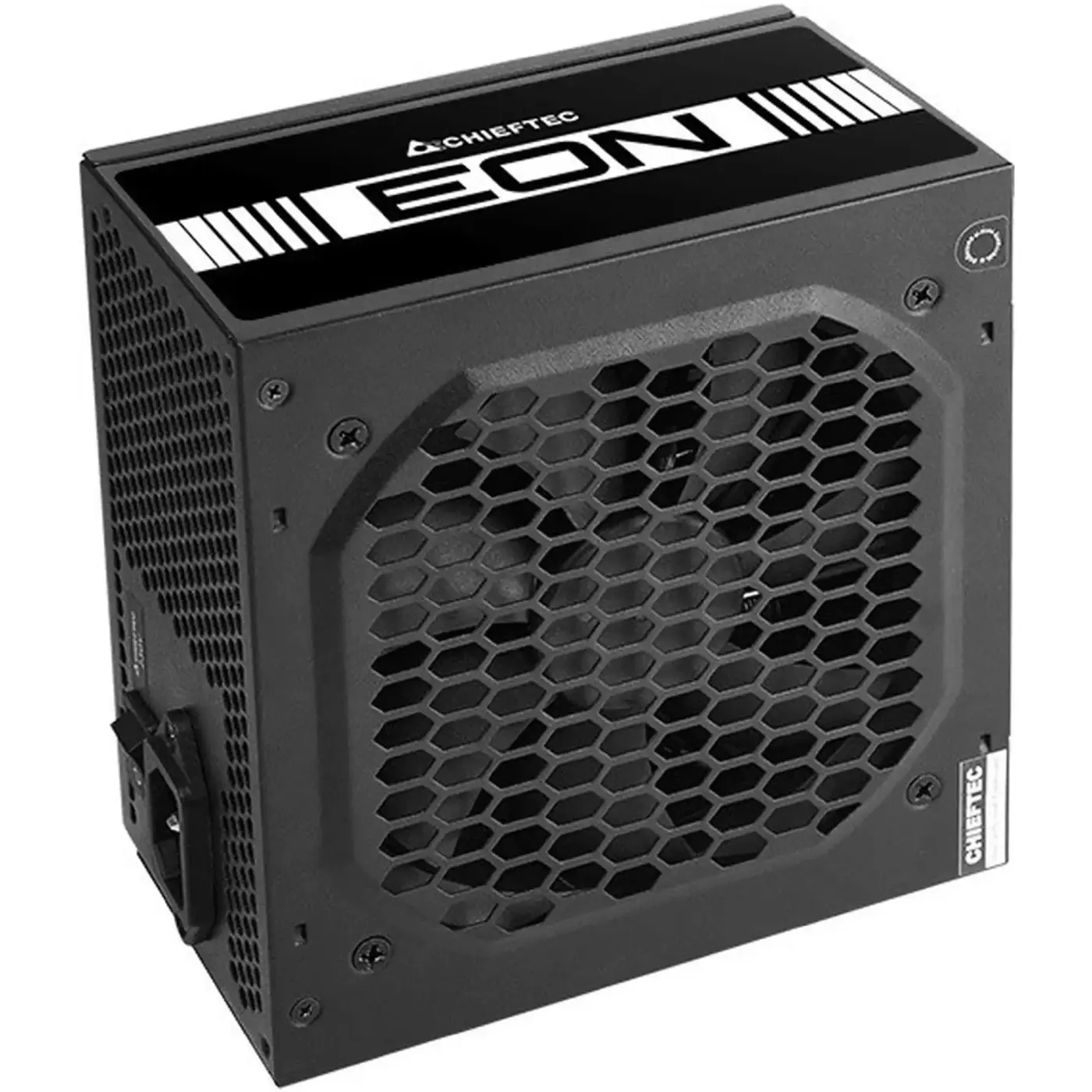 Купити Блок живлення Chieftec EON ZPU-500S - фото 2