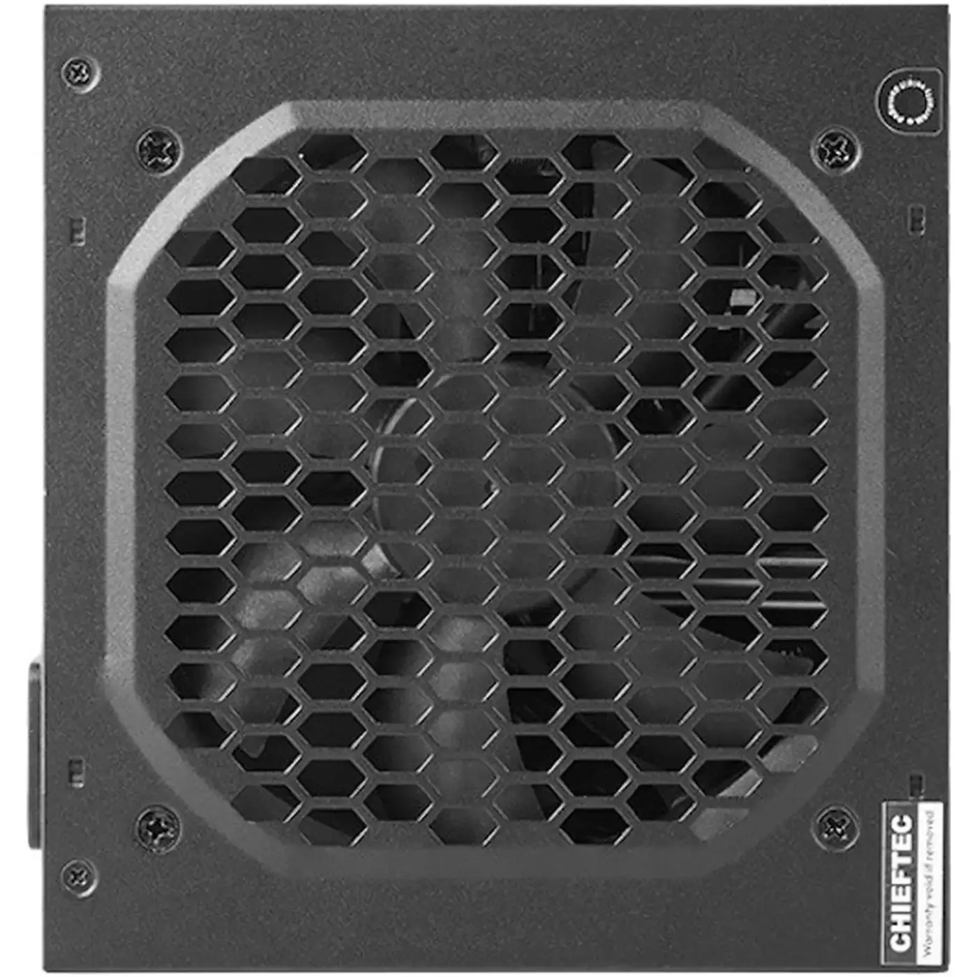 Купити Блок живлення Chieftec EON ZPU-500S - фото 3