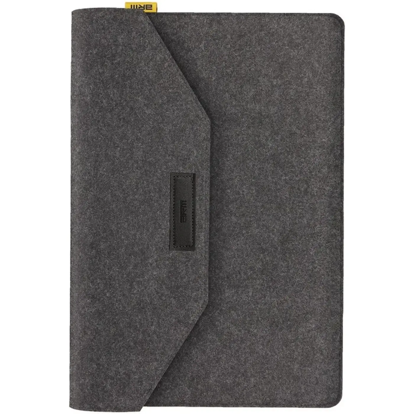 Купити Чохол для ноутбука ArmorStandart Feltery Case AS01 для MacBook 16 Black (ARM70767) - фото 2