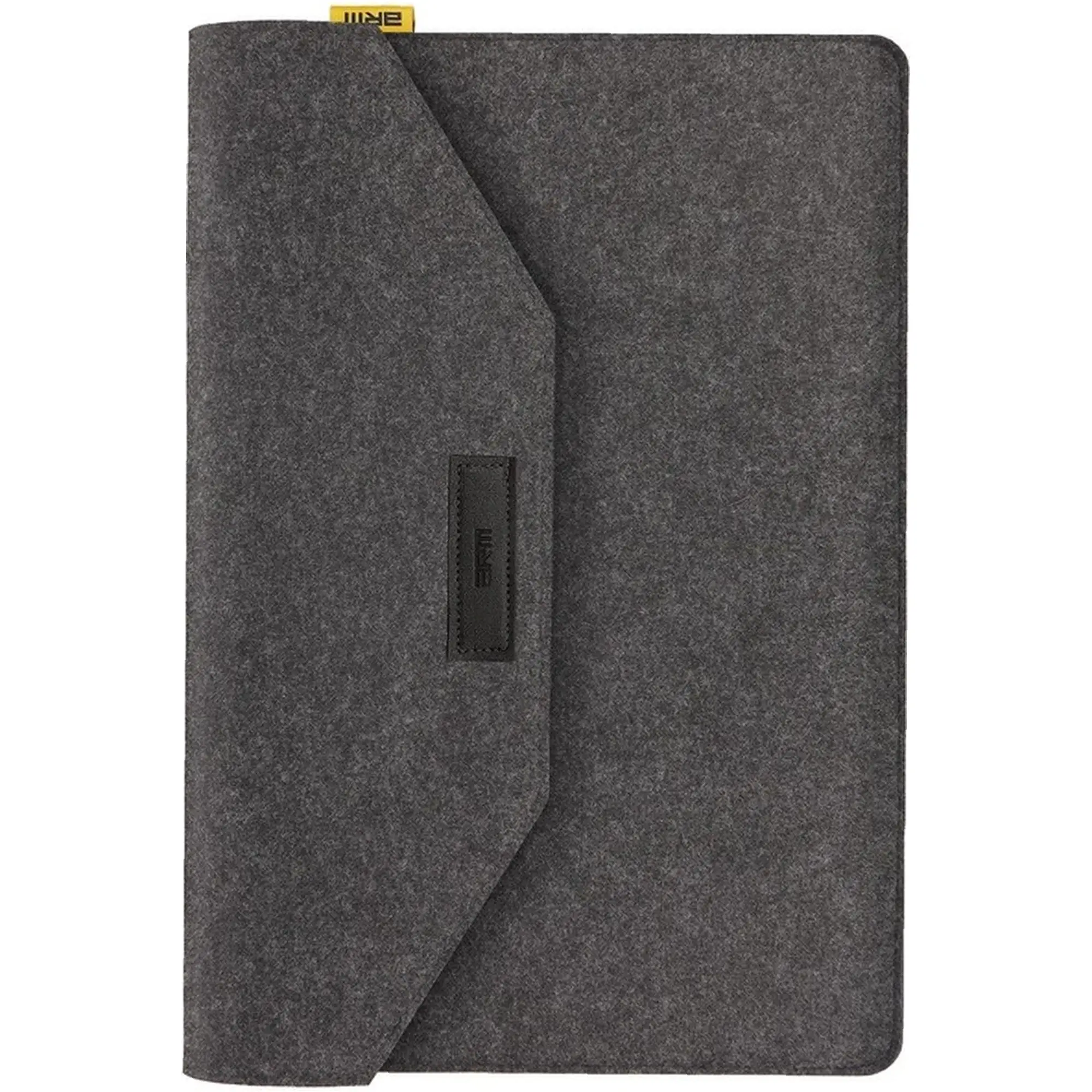 Купити Чохол для ноутбука ArmorStandart Feltery Case AS01 для MacBook 16 Black (ARM70767) - фото 2