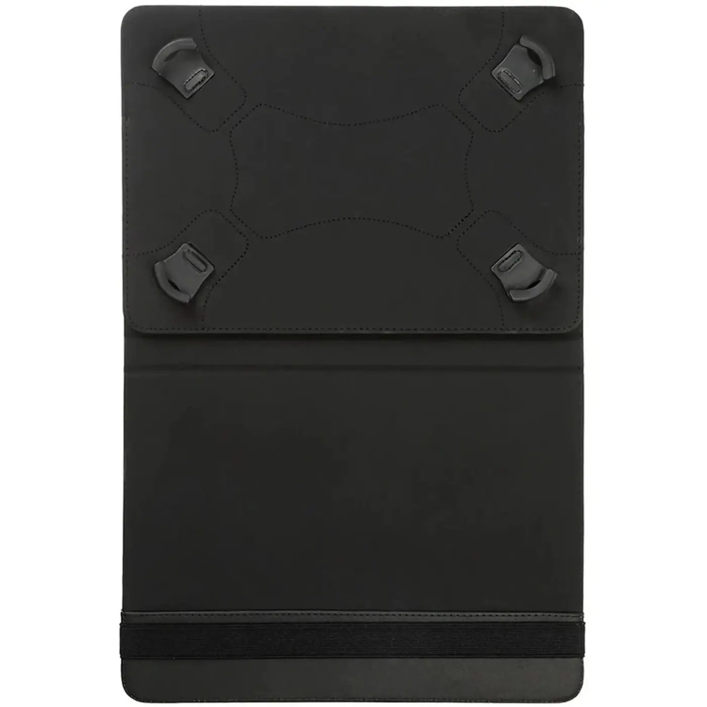 Купить Чехол для планшета ArmorStandart Silicone Hooks 10 Black (ARM59078) - фото 2