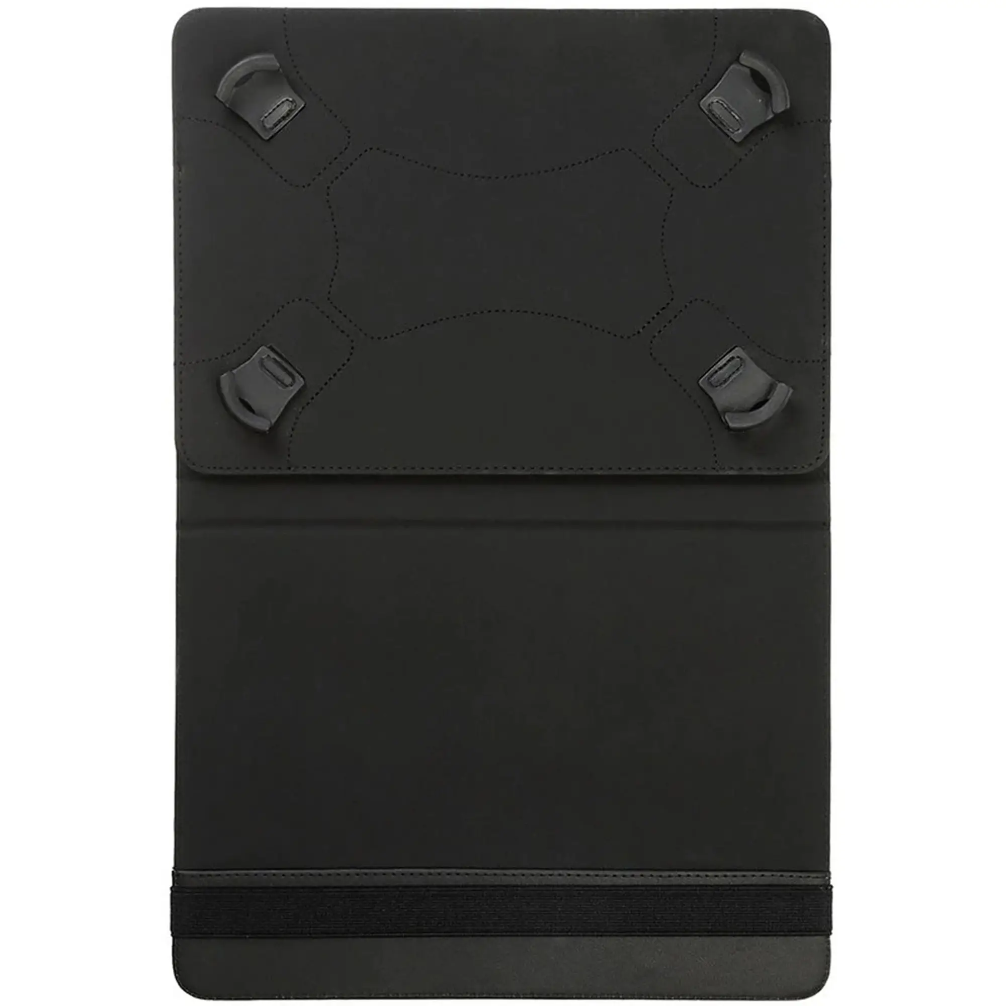 Купить Чехол для планшета ArmorStandart Silicone Hooks 10 Black (ARM59078) - фото 2