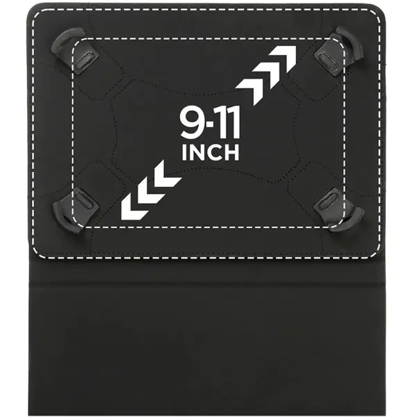 Купить Чехол для планшета ArmorStandart Silicone Hooks 10 Black (ARM59078) - фото 3
