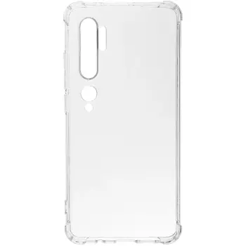 Купити Чохол Armorstandart Air Force для Mi Note 10/Mi Note 10 Pro Transparent (ARM58697) - фото 1