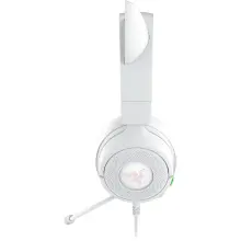 Купить Наушники RAZER  Kraken Kitty V3 X White (RZ04-05350300-R3M1) - фото 4