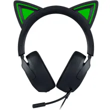 Купить Наушники RAZER  Kraken Kitty V3 X Black (RZ04-05350200-R3M1) - фото 2