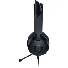 Купить Наушники RAZER  Kraken Kitty V3 X Black (RZ04-05350200-R3M1) - фото 5