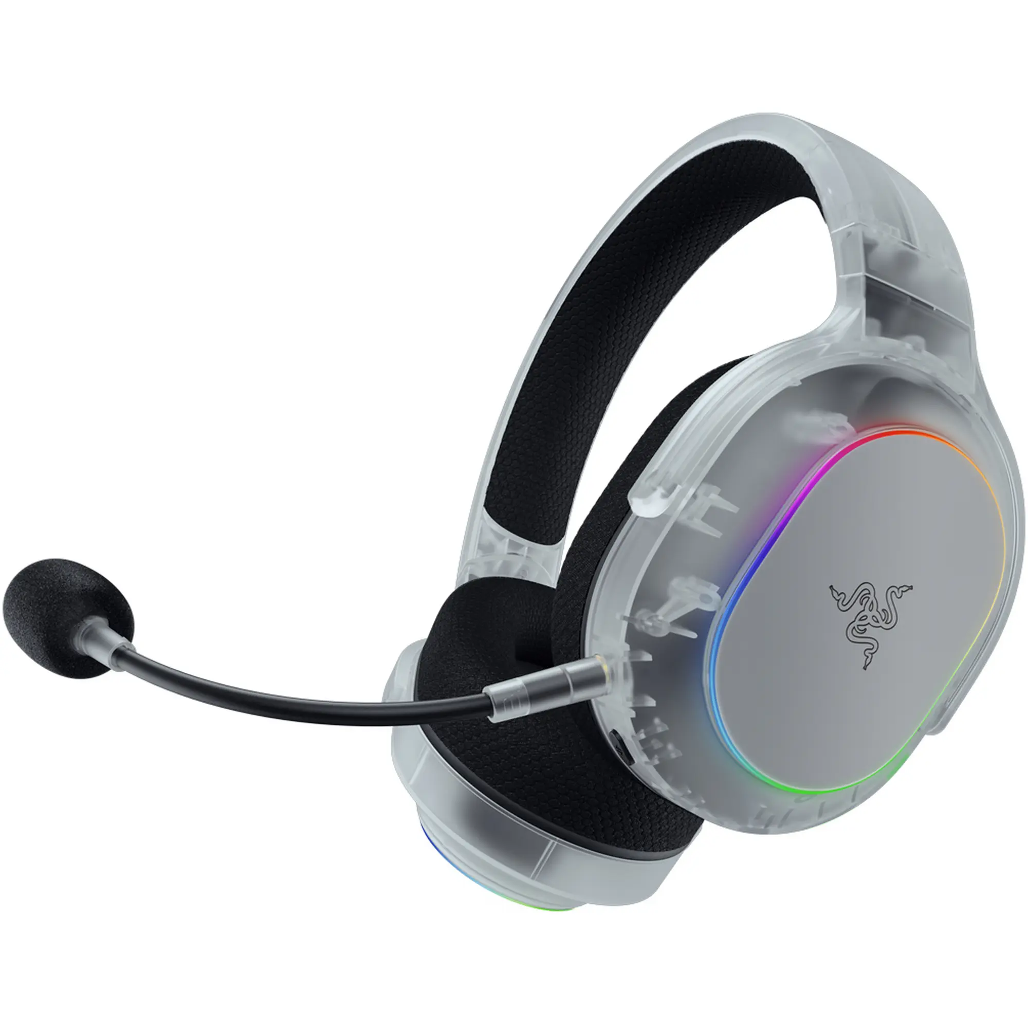 Купити Навушники Razer Barracuda X CHROMA Phantom White (RZ04-05220400-R3M1) - фото 1