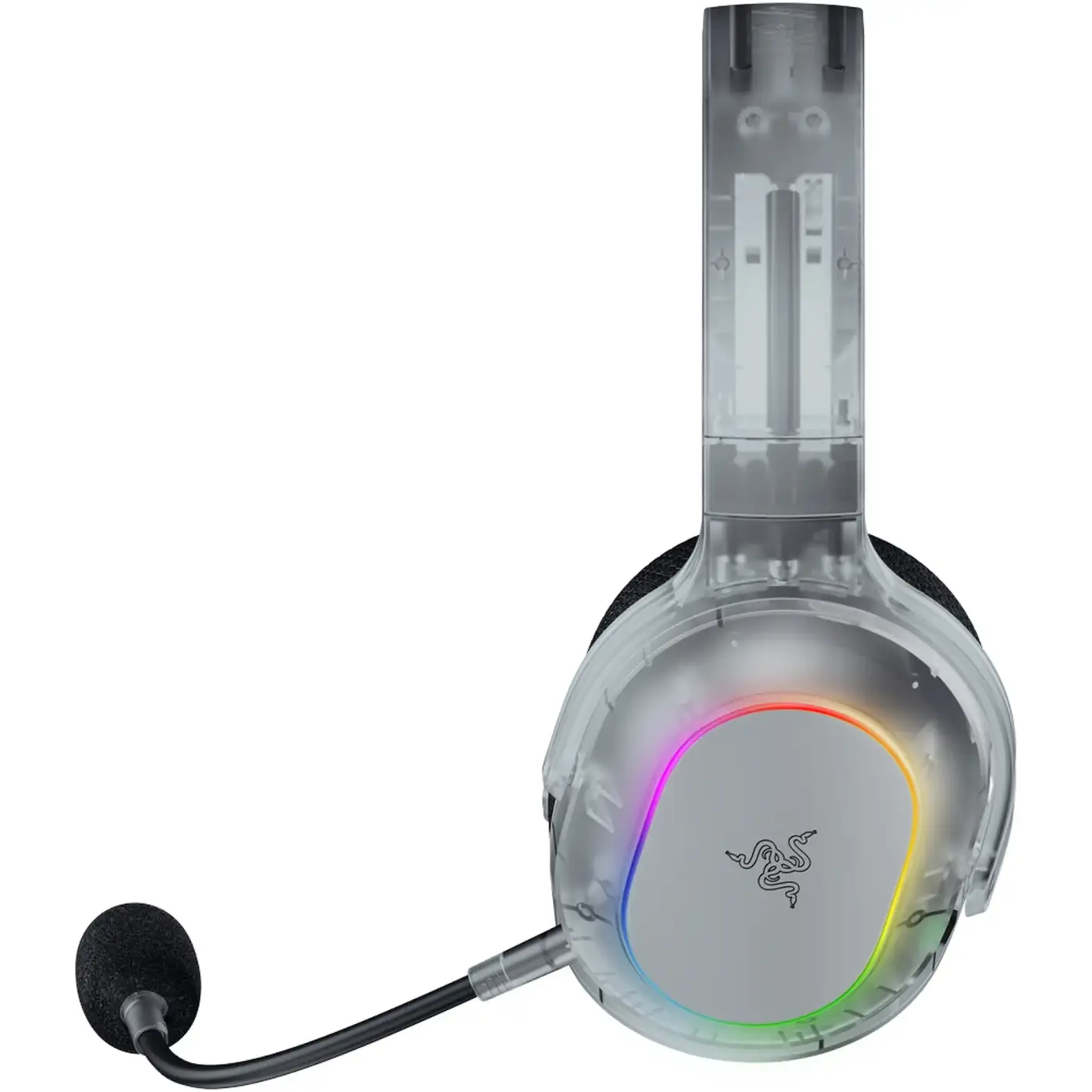 Купити Навушники Razer Barracuda X CHROMA Phantom White (RZ04-05220400-R3M1) - фото 4