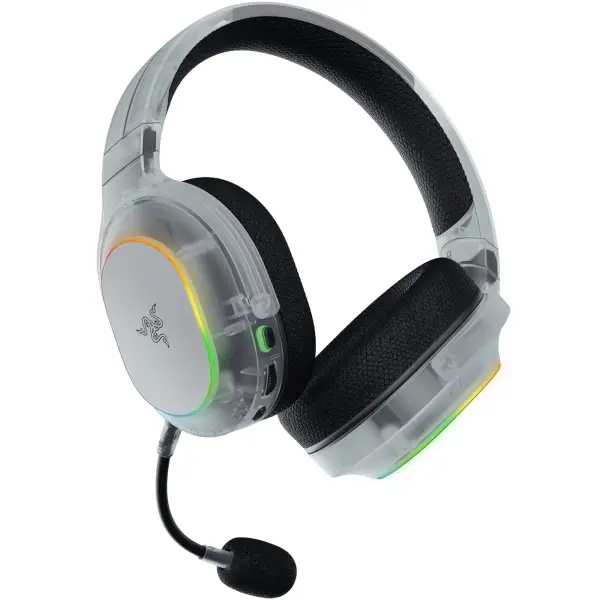 Купити Навушники Razer Barracuda X CHROMA Phantom White (RZ04-05220400-R3M1) - фото 5