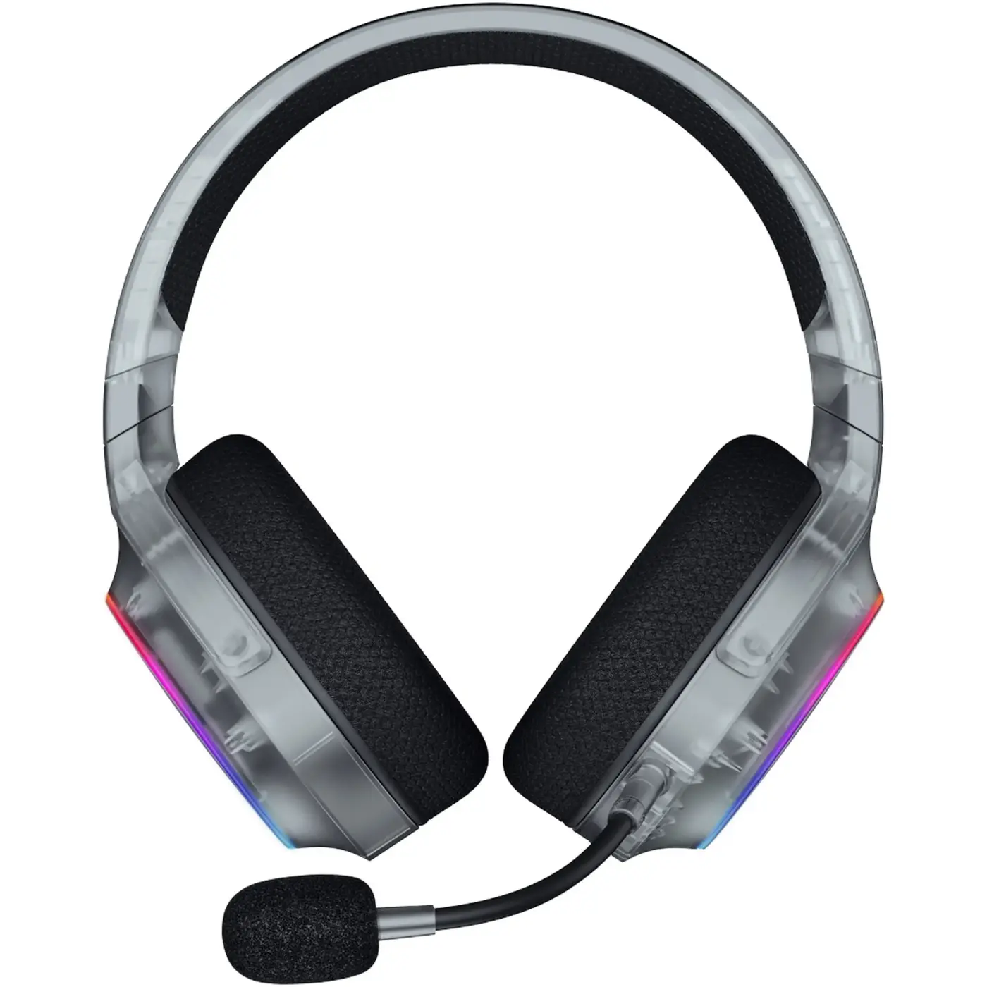 Купити Навушники Razer Barracuda X CHROMA Phantom White (RZ04-05220400-R3M1) - фото 6
