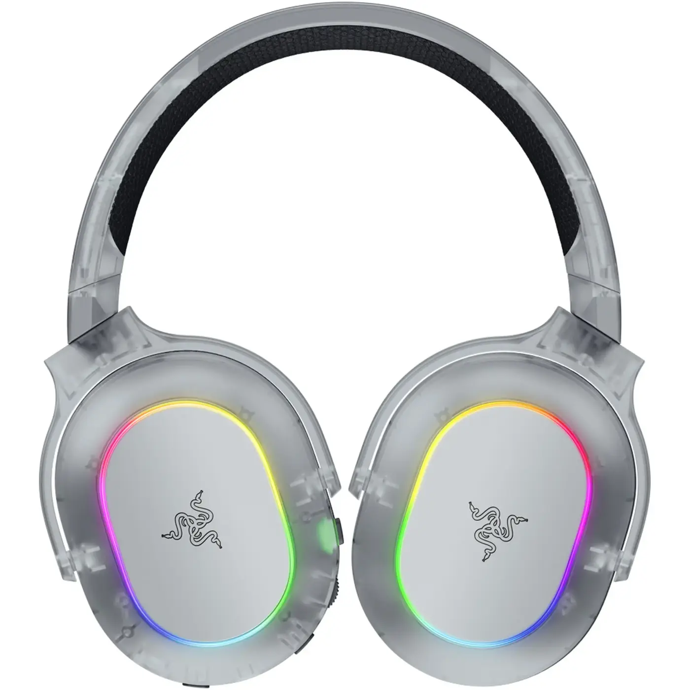 Купити Навушники Razer Barracuda X CHROMA Phantom White (RZ04-05220400-R3M1) - фото 7