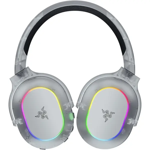 Купити Навушники Razer Barracuda X CHROMA Phantom White (RZ04-05220400-R3M1) - фото 7