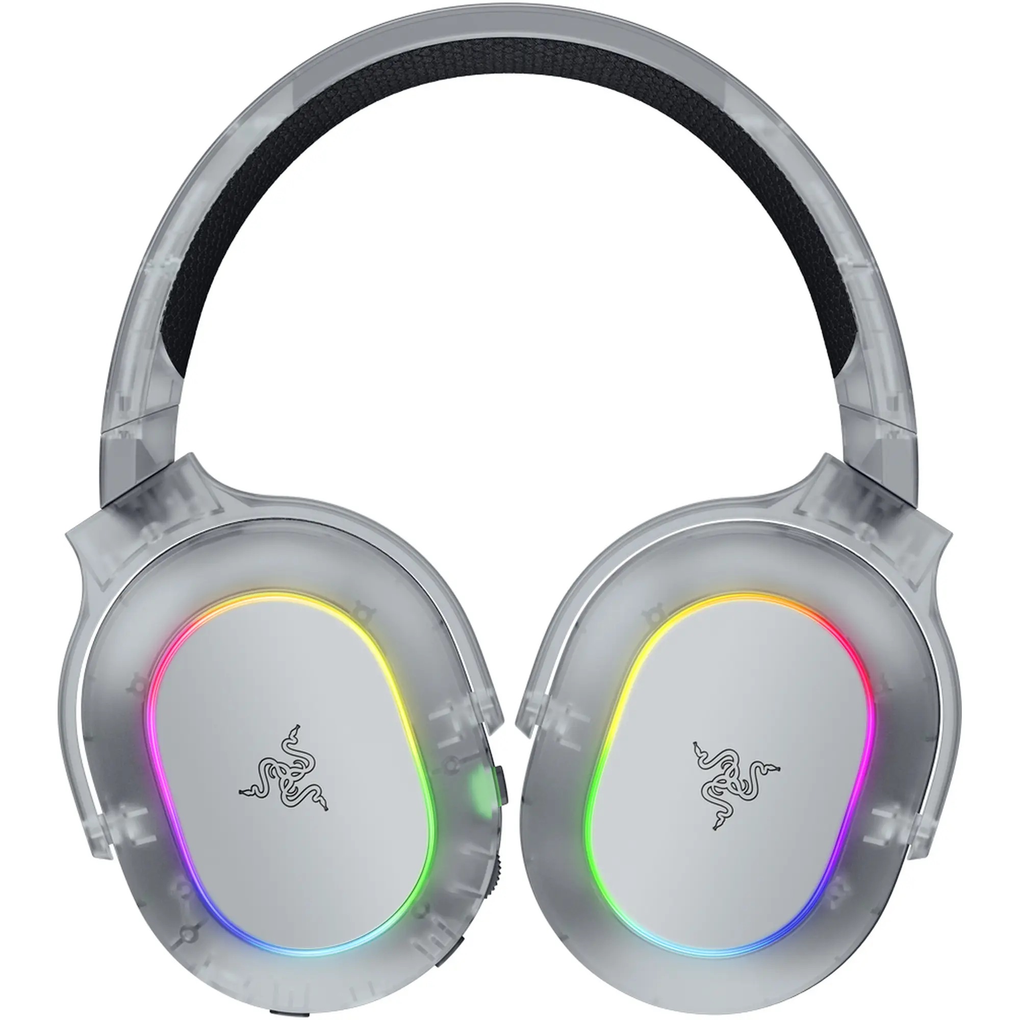 Купити Навушники Razer Barracuda X CHROMA Phantom White (RZ04-05220400-R3M1) - фото 7