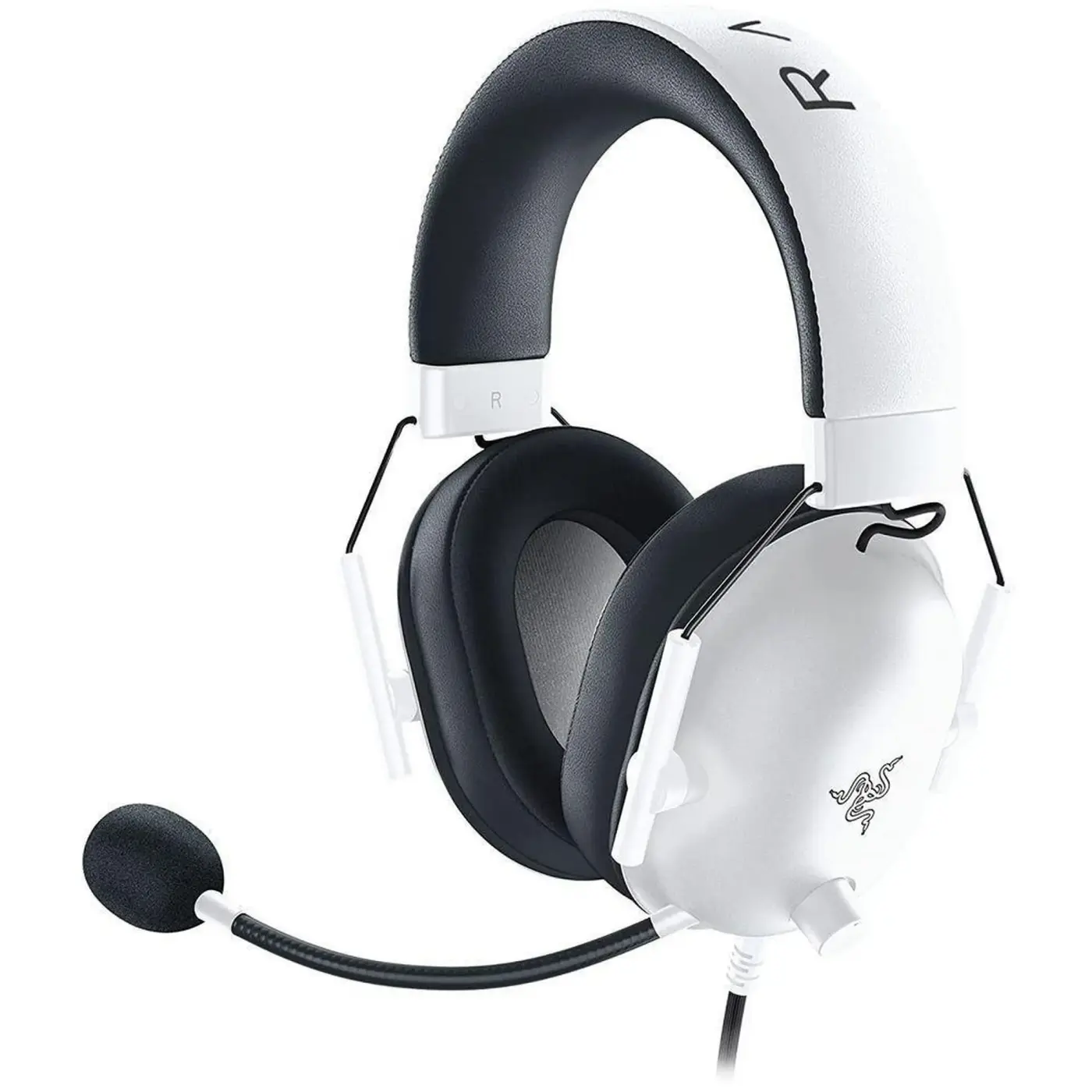 Купить Наушники Razer BlackShark V2 X Special White (RZ04-03241700-R3M1) - фото 1