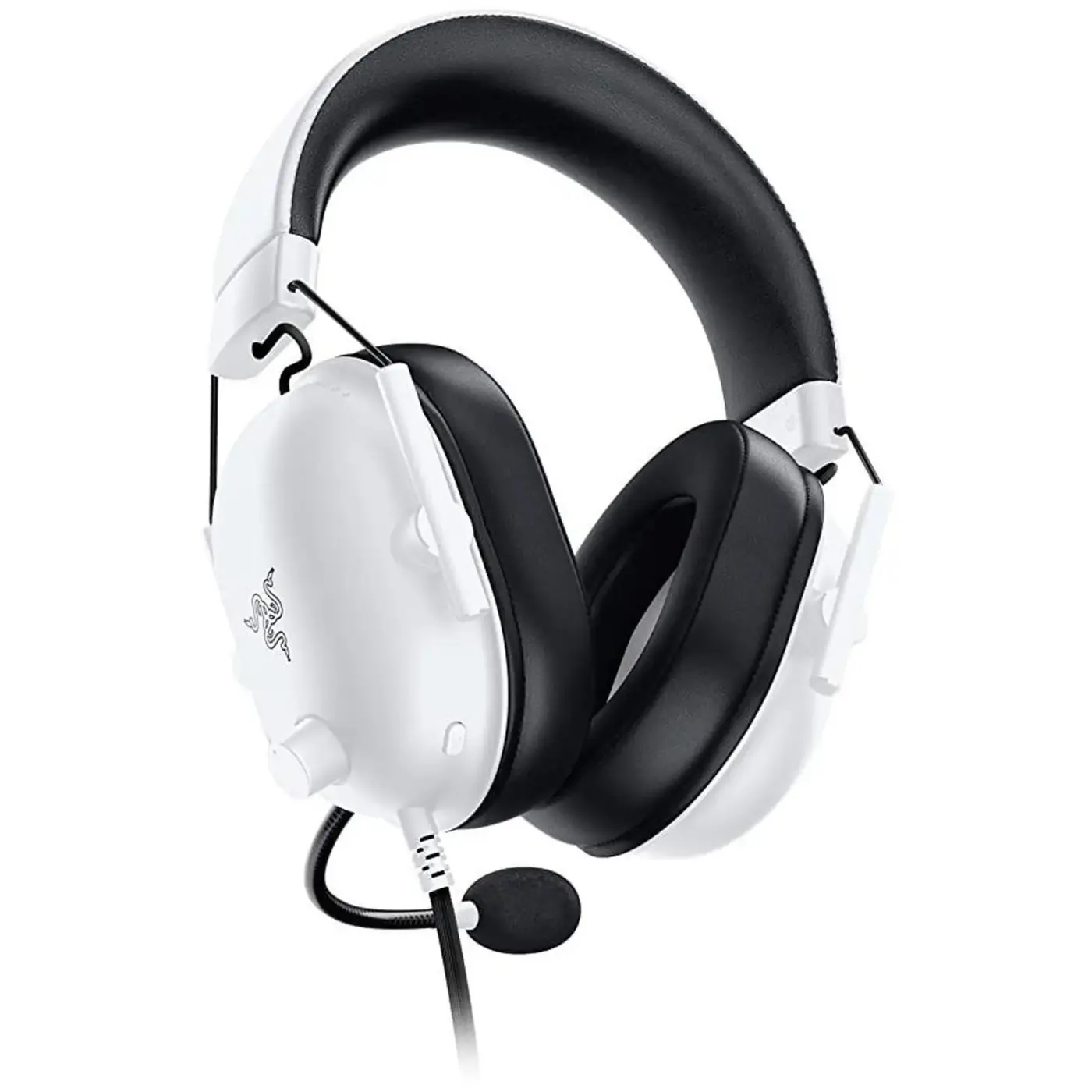 Купить Наушники Razer BlackShark V2 X Special White (RZ04-03241700-R3M1) - фото 2