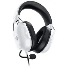 Купить Наушники Razer BlackShark V2 X Special White (RZ04-03241700-R3M1) - фото 2